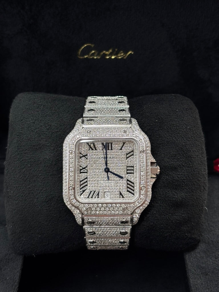 Cartier_Santos_Large_Iced_Out_in_Natural_Diamonds_Front
