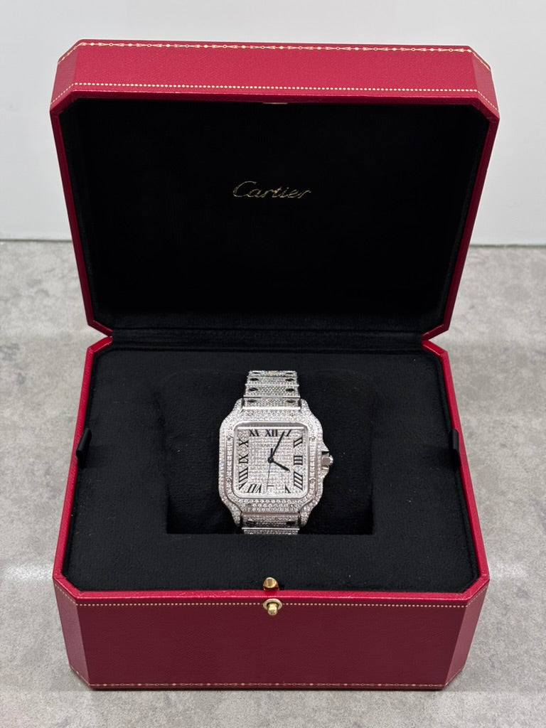 Cartier_Santos_Large_Iced_Out_in_Natural_Diamonds_box