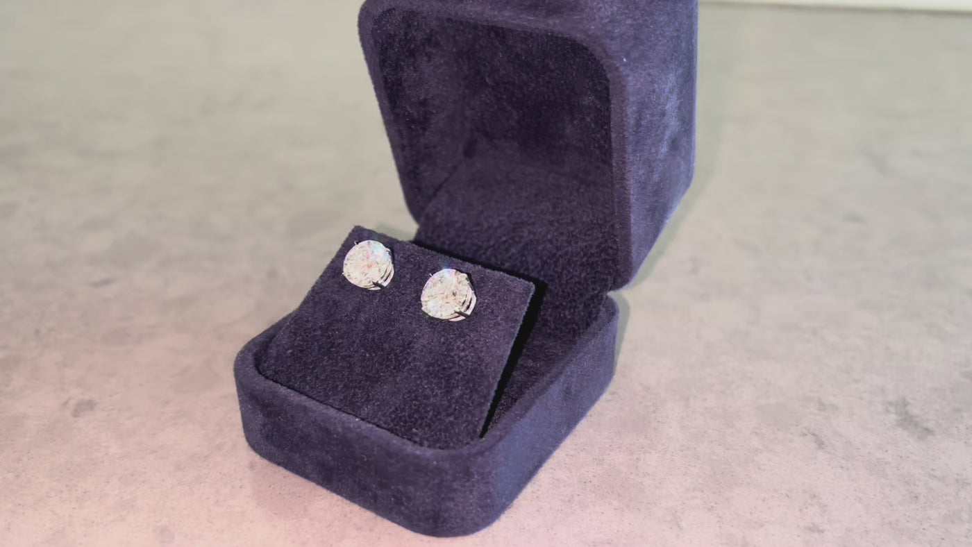 Lab Diamond Jewellery